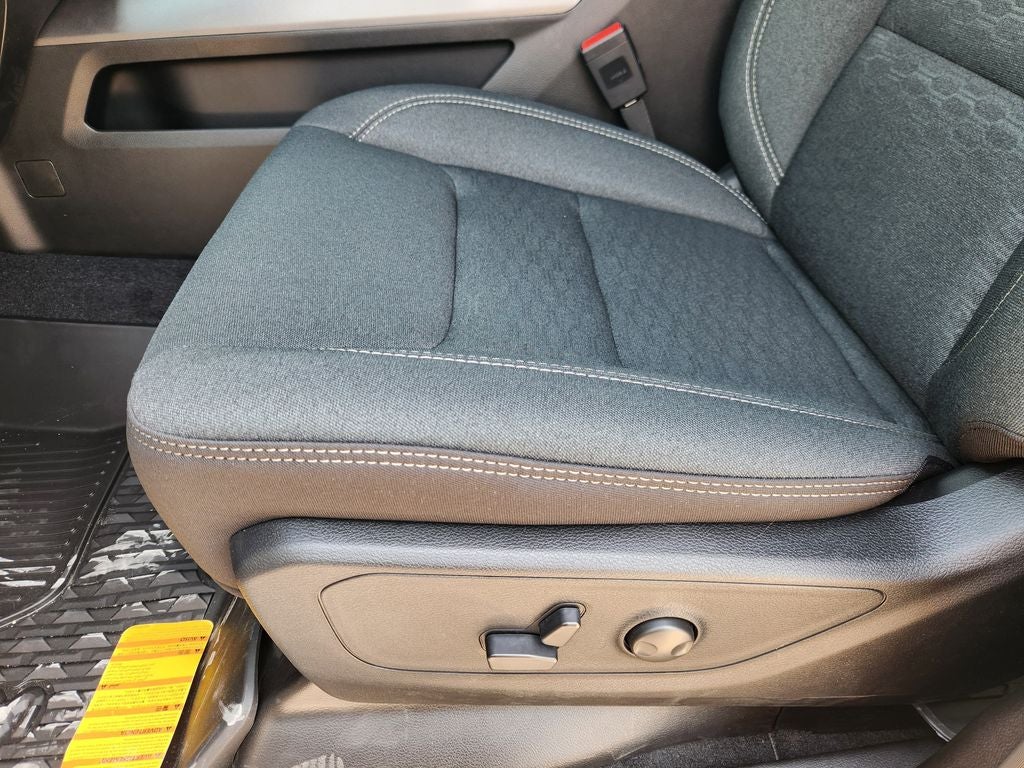 2026 RAM Ram 1500 RAM 1500 LONE STAR CREW CAB 4X2 5'7' BOX