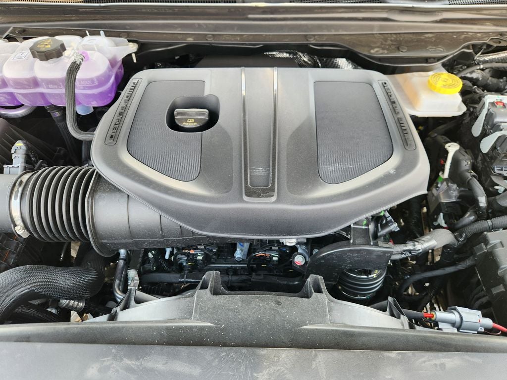 2026 RAM Ram 1500 RAM 1500 LONE STAR CREW CAB 4X2 5'7' BOX