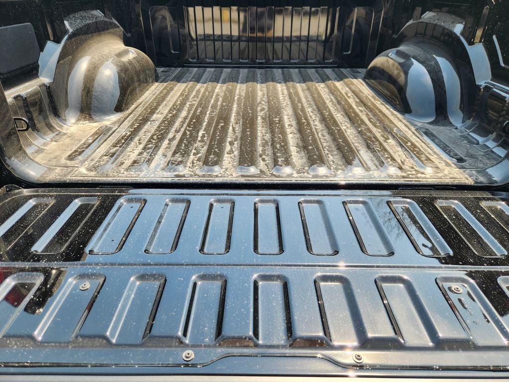 2026 RAM Ram 1500 RAM 1500 LONE STAR CREW CAB 4X2 5'7' BOX