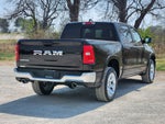 2026 RAM Ram 1500 RAM 1500 LONE STAR CREW CAB 4X2 5'7' BOX