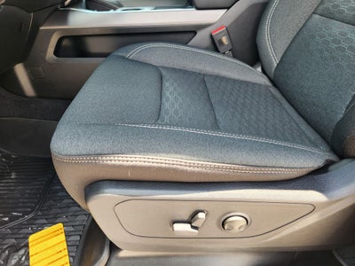 2026 RAM Ram 1500 RAM 1500 LONE STAR CREW CAB 4X2 5'7' BOX