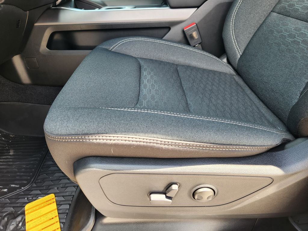 2026 RAM Ram 1500 RAM 1500 LONE STAR CREW CAB 4X2 5'7' BOX