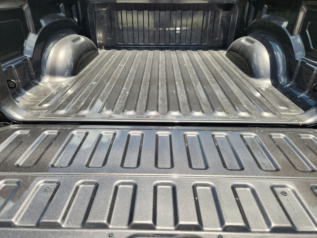 2026 RAM Ram 1500 RAM 1500 LONE STAR CREW CAB 4X2 5'7' BOX