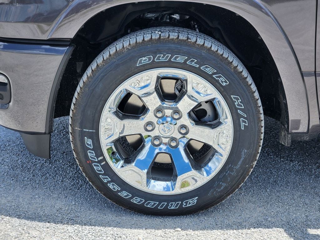 2026 RAM Ram 1500 RAM 1500 LONE STAR CREW CAB 4X2 5'7' BOX