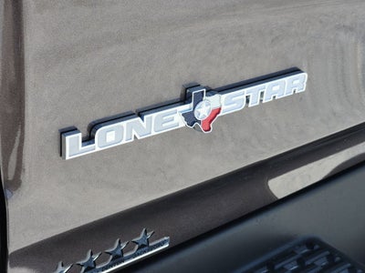 2026 RAM Ram 1500 RAM 1500 LONE STAR CREW CAB 4X2 5'7' BOX