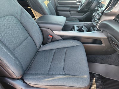 2026 RAM Ram 1500 RAM 1500 LONE STAR CREW CAB 4X2 5'7' BOX