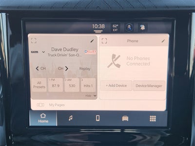 2026 RAM Ram 1500 RAM 1500 LONE STAR CREW CAB 4X2 5'7' BOX