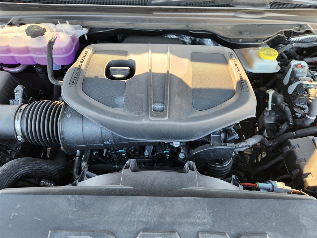 2026 RAM Ram 1500 RAM 1500 LONE STAR CREW CAB 4X2 5'7' BOX