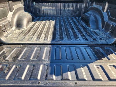 2026 RAM Ram 1500 RAM 1500 LONE STAR CREW CAB 4X2 5'7' BOX