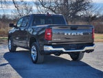 2026 RAM Ram 1500 RAM 1500 LONE STAR CREW CAB 4X2 5'7' BOX