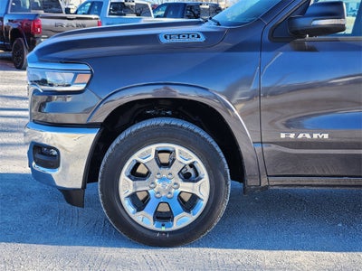 2026 RAM Ram 1500 RAM 1500 LONE STAR CREW CAB 4X2 5'7' BOX