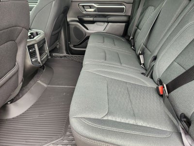 2026 RAM Ram 1500 RAM 1500 LONE STAR CREW CAB 4X2 5'7' BOX