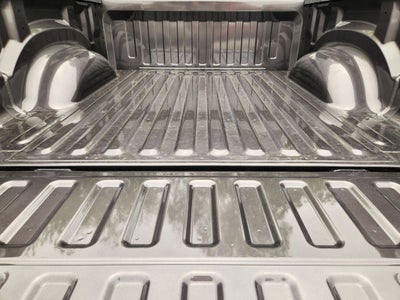 2026 RAM Ram 1500 RAM 1500 LONE STAR CREW CAB 4X2 5'7' BOX