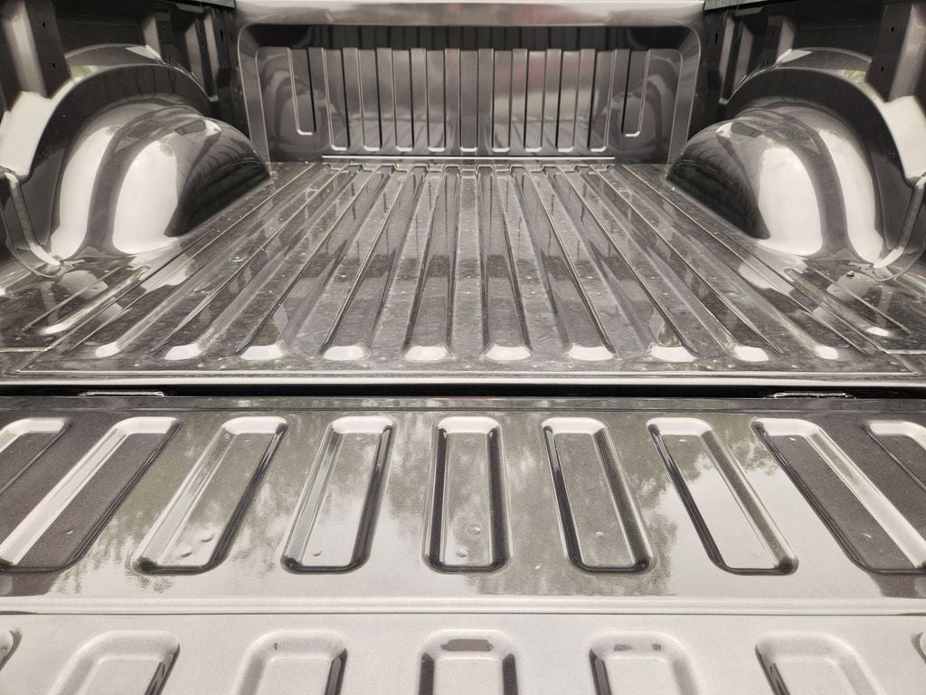 2026 RAM Ram 1500 RAM 1500 LONE STAR CREW CAB 4X2 5'7' BOX