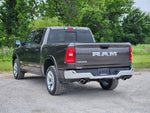 2026 RAM Ram 1500 RAM 1500 LONE STAR CREW CAB 4X2 5'7' BOX