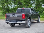 2026 RAM Ram 1500 RAM 1500 LONE STAR CREW CAB 4X2 5'7' BOX