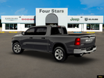 2026 RAM Ram 1500 RAM 1500 LONE STAR CREW CAB 4X2 5'7' BOX