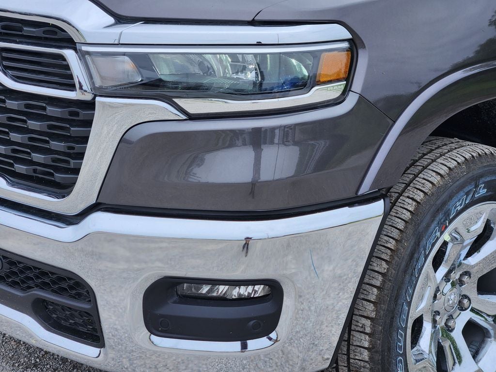2026 RAM Ram 1500 RAM 1500 LONE STAR CREW CAB 4X2 5'7' BOX