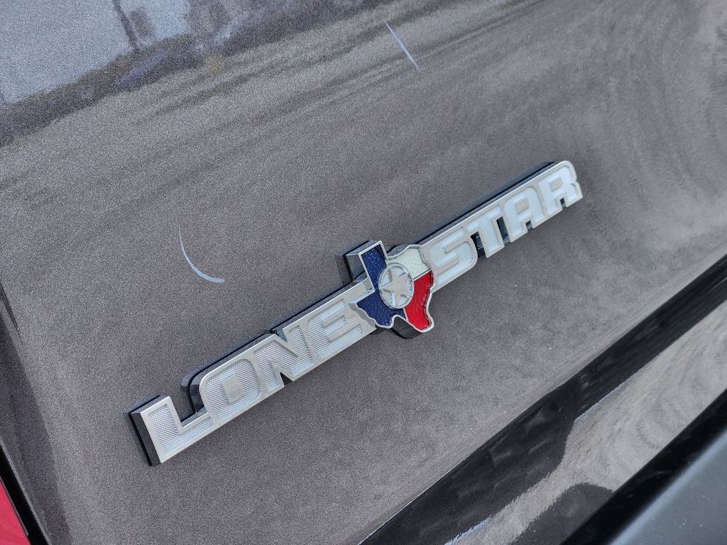 2026 RAM Ram 1500 RAM 1500 LONE STAR CREW CAB 4X2 5'7' BOX