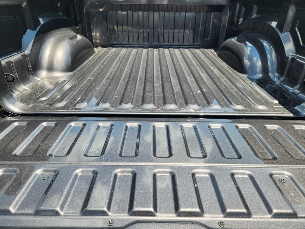 2026 RAM Ram 1500 RAM 1500 LONE STAR CREW CAB 4X2 5'7' BOX