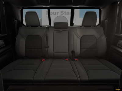 2026 RAM Ram 1500 RAM 1500 LONE STAR CREW CAB 4X2 5'7' BOX