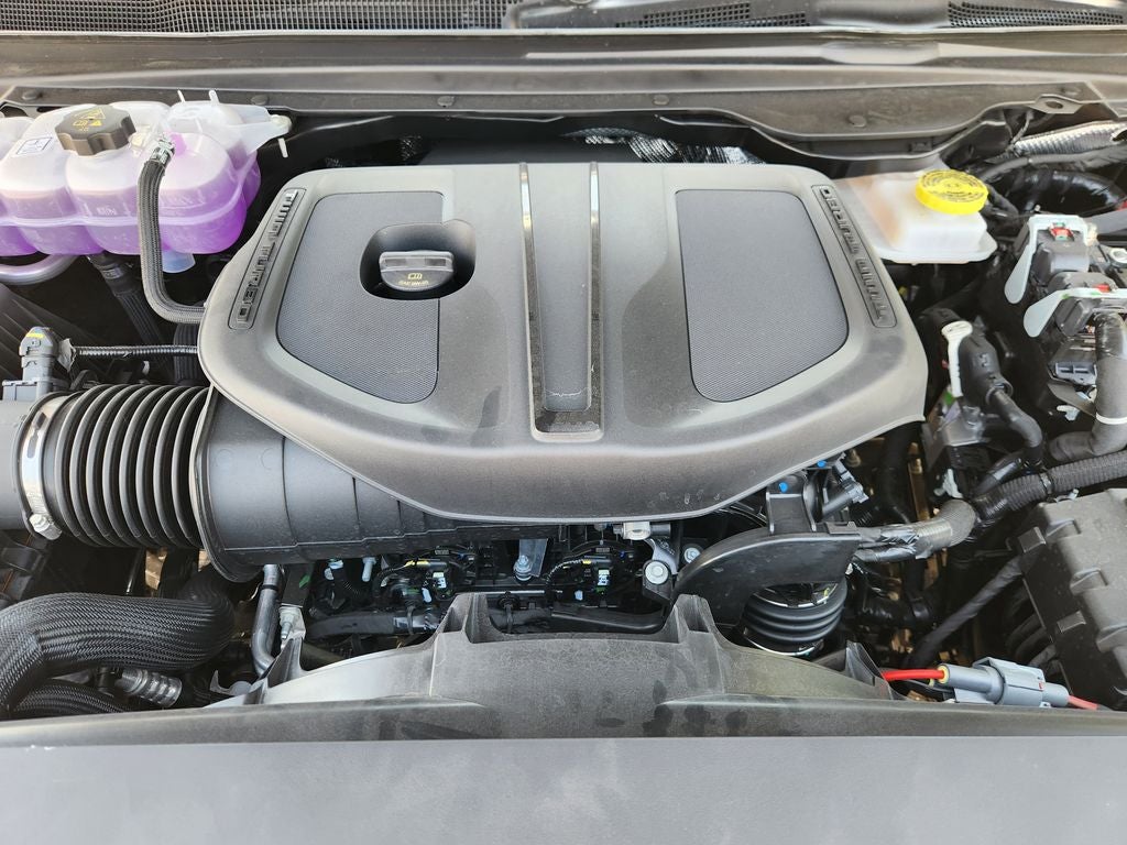 2026 RAM Ram 1500 RAM 1500 LONE STAR CREW CAB 4X2 5'7' BOX