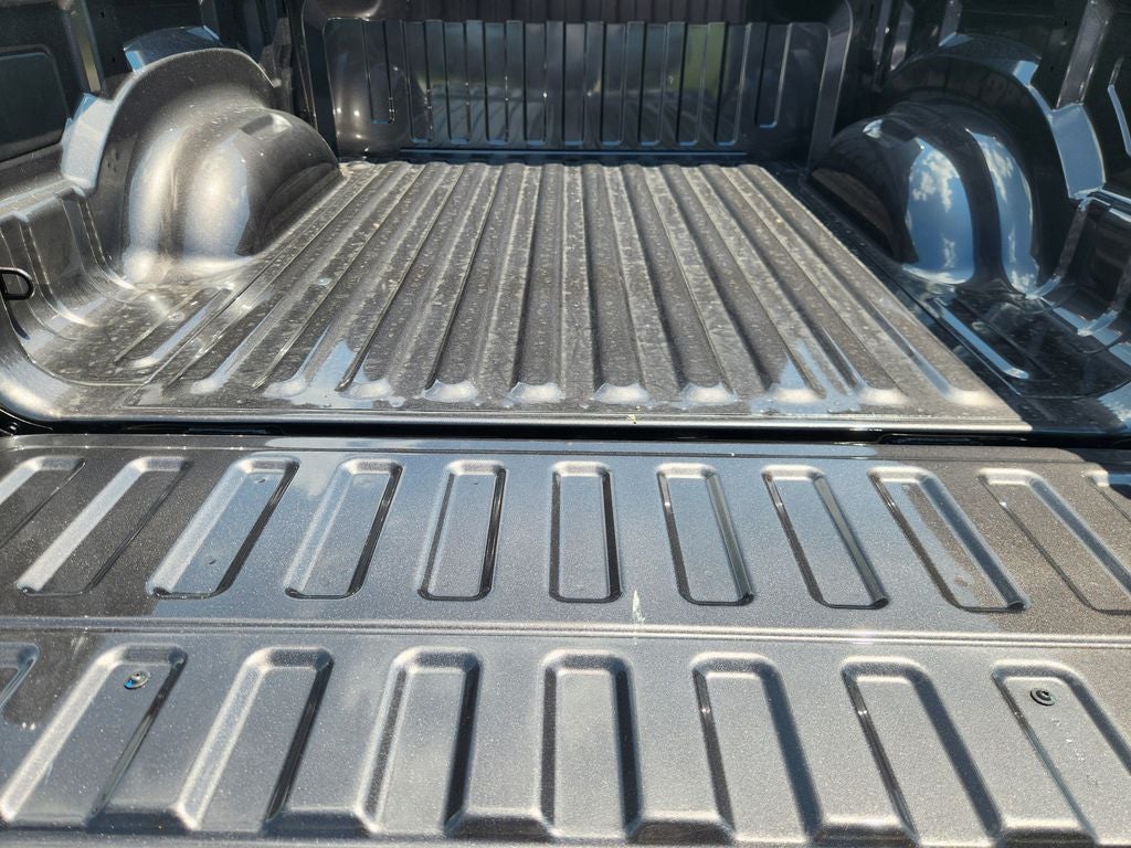 2026 RAM Ram 1500 RAM 1500 LONE STAR CREW CAB 4X2 5'7' BOX