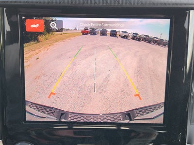 2026 RAM 1500 RAM 1500 LONE STAR CREW CAB 4X2 5'7' BOX