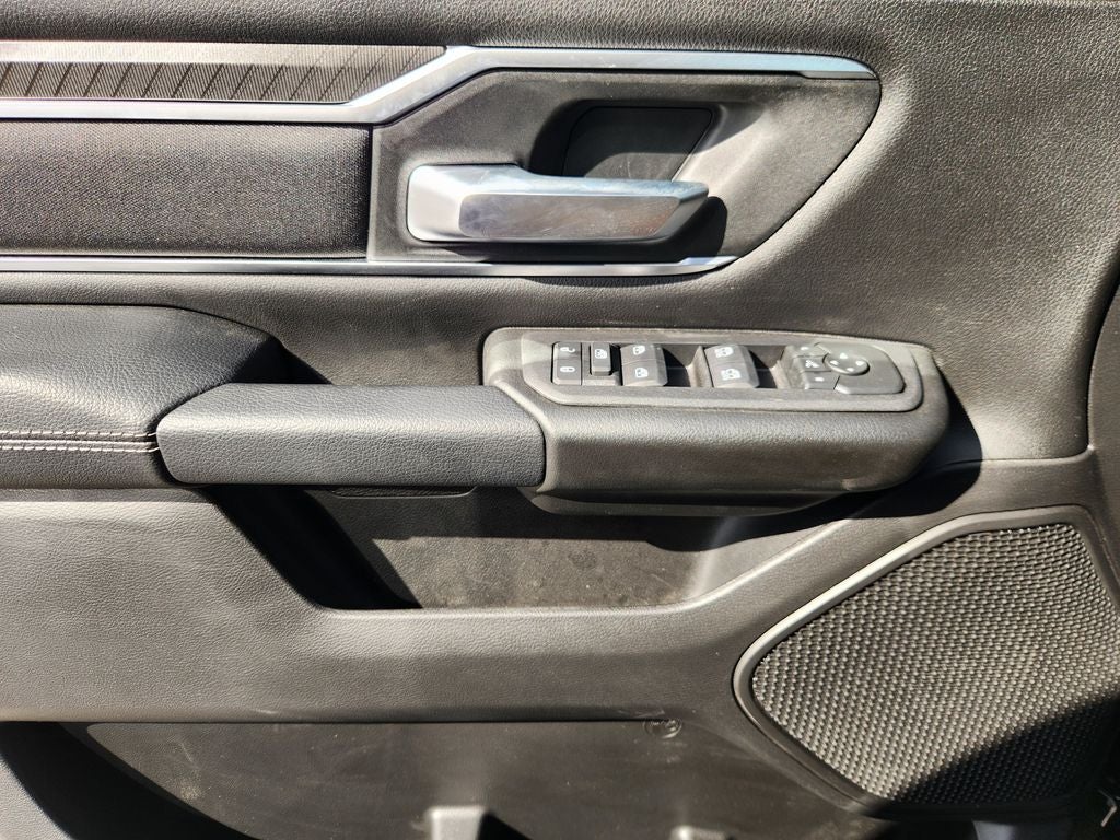 2026 RAM 1500 RAM 1500 LONE STAR CREW CAB 4X2 5'7' BOX