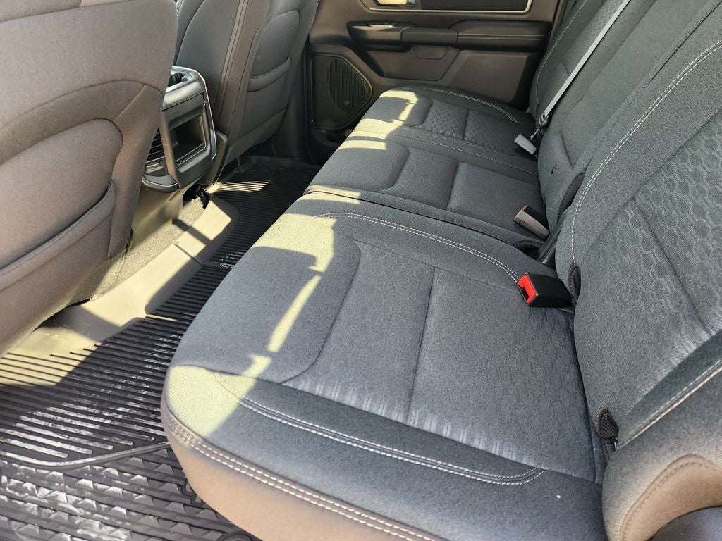 2026 RAM 1500 RAM 1500 LONE STAR CREW CAB 4X2 5'7' BOX
