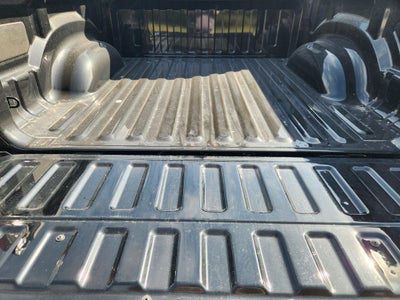 2026 RAM 1500 RAM 1500 LONE STAR CREW CAB 4X2 5'7' BOX