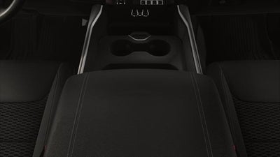 2026 RAM Ram 1500 RAM 1500 LONE STAR CREW CAB 4X2 5'7' BOX