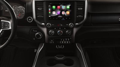 2026 RAM Ram 1500 RAM 1500 LONE STAR CREW CAB 4X2 5'7' BOX