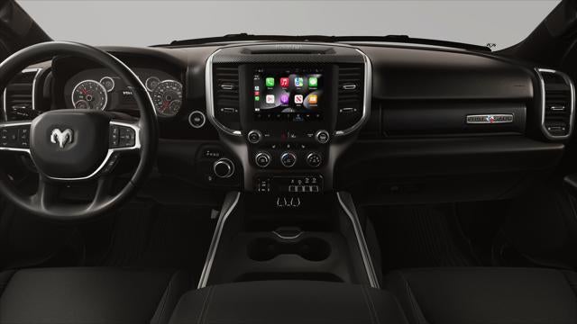 2026 RAM Ram 1500 RAM 1500 LONE STAR CREW CAB 4X2 5'7' BOX