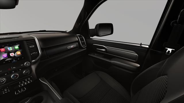 2026 RAM Ram 1500 RAM 1500 LONE STAR CREW CAB 4X2 5'7' BOX