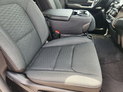 2026 RAM Ram 1500 RAM 1500 EXPRESS CREW CAB 4X2 5'7' BOX