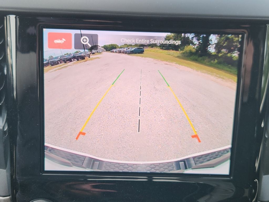 2026 RAM Ram 1500 RAM 1500 EXPRESS CREW CAB 4X2 5'7' BOX