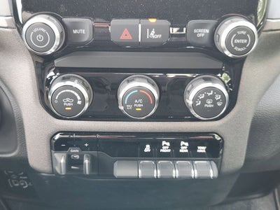 2026 RAM Ram 1500 RAM 1500 EXPRESS CREW CAB 4X2 5'7' BOX