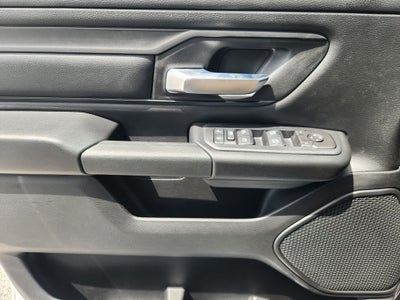 2026 RAM Ram 1500 RAM 1500 EXPRESS CREW CAB 4X2 5'7' BOX