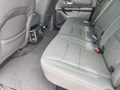 2026 RAM Ram 1500 RAM 1500 EXPRESS CREW CAB 4X2 5'7' BOX