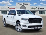 2026 RAM Ram 1500 RAM 1500 EXPRESS CREW CAB 4X2 5'7' BOX