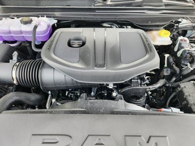 2026 RAM Ram 1500 RAM 1500 EXPRESS CREW CAB 4X2 5'7' BOX