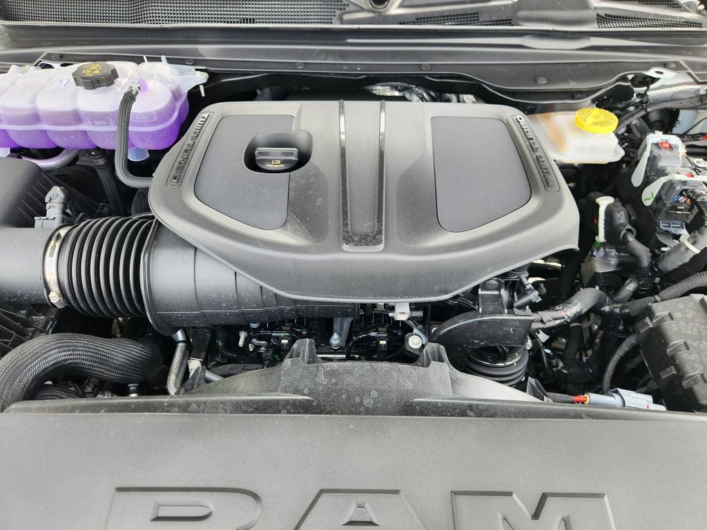 2026 RAM Ram 1500 RAM 1500 EXPRESS CREW CAB 4X2 5'7' BOX