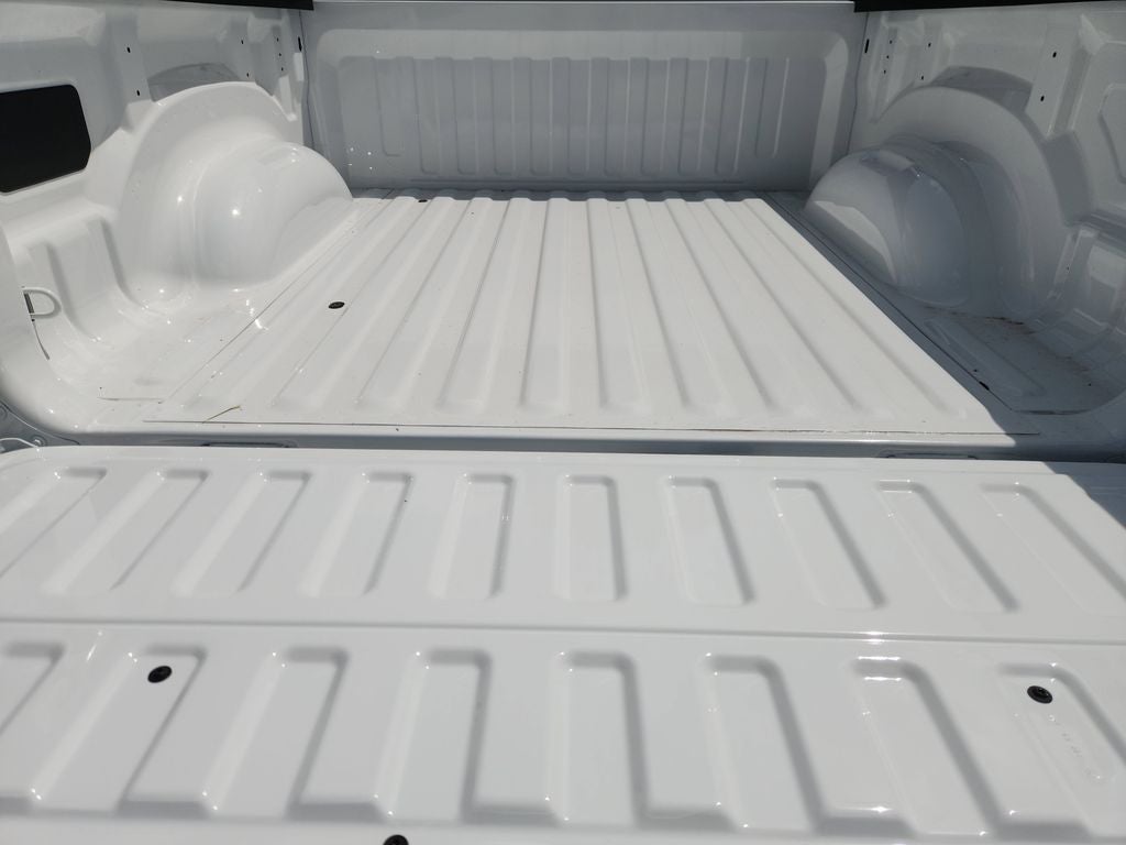 2026 RAM Ram 1500 RAM 1500 EXPRESS CREW CAB 4X2 5'7' BOX
