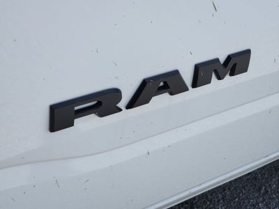 2026 RAM Ram 1500 RAM 1500 EXPRESS CREW CAB 4X2 5'7' BOX