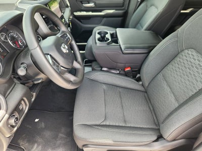 2026 RAM Ram 1500 RAM 1500 EXPRESS CREW CAB 4X2 5'7' BOX