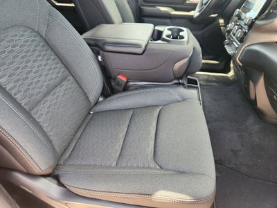 2026 RAM Ram 1500 RAM 1500 EXPRESS CREW CAB 4X2 5'7' BOX