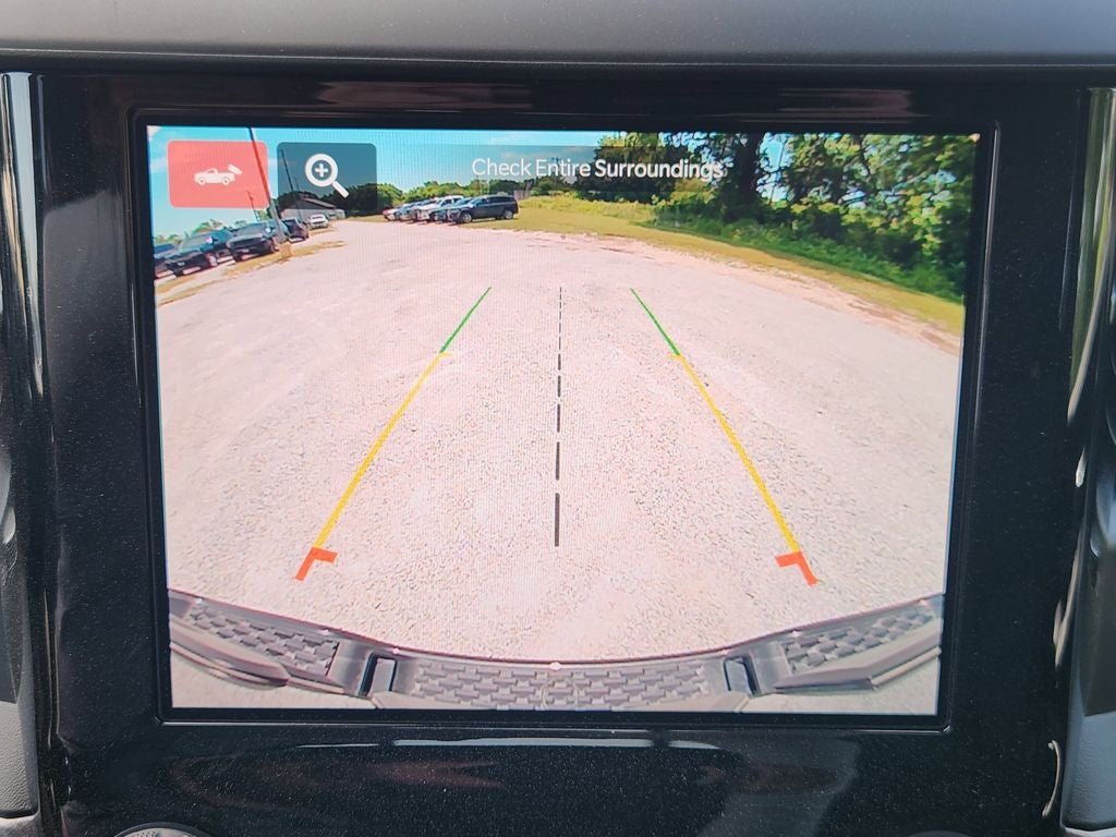2026 RAM Ram 1500 RAM 1500 EXPRESS CREW CAB 4X2 5'7' BOX