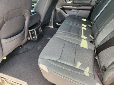 2026 RAM Ram 1500 RAM 1500 EXPRESS CREW CAB 4X2 5'7' BOX