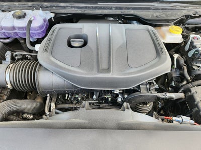 2026 RAM Ram 1500 RAM 1500 EXPRESS CREW CAB 4X2 5'7' BOX